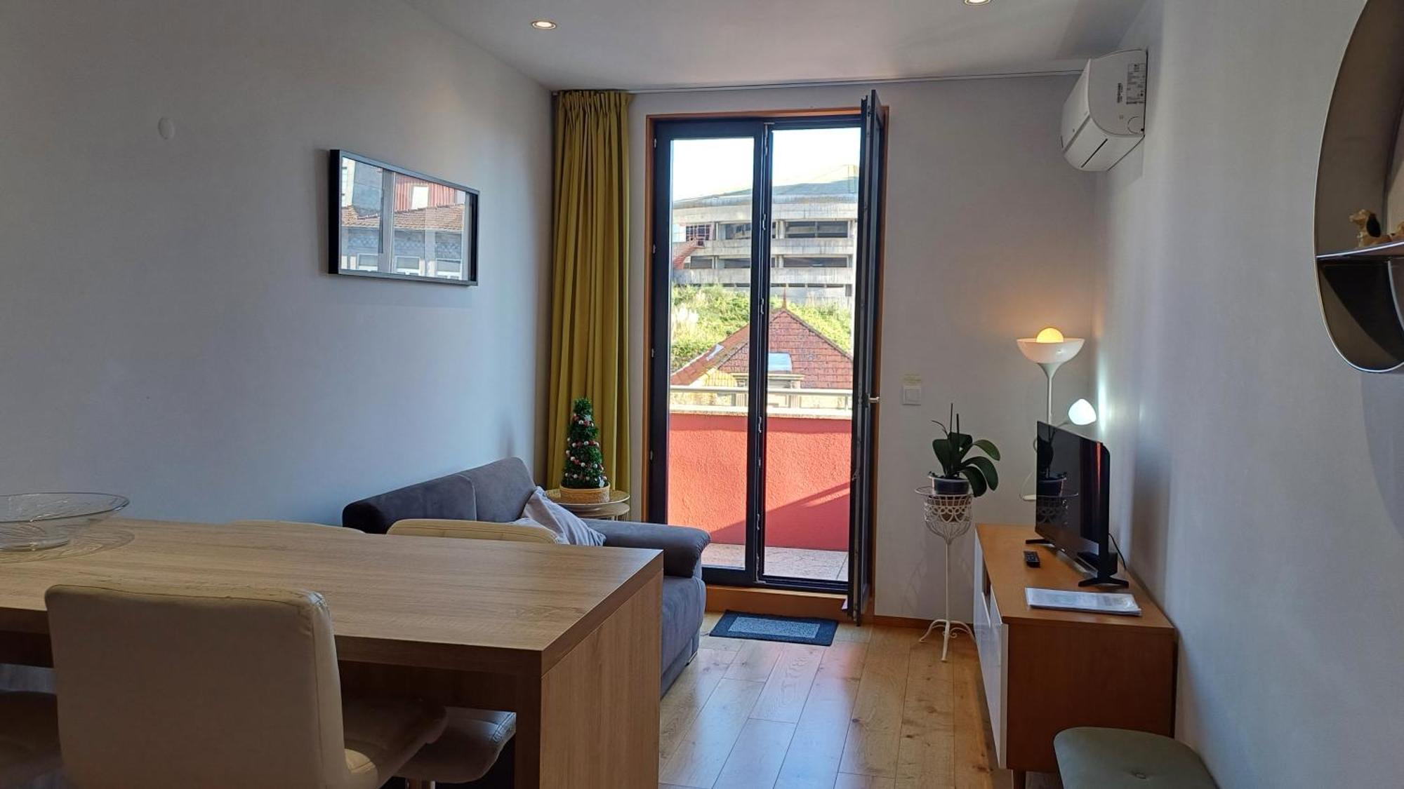 Otf- Porto Centro Apartment Exterior photo