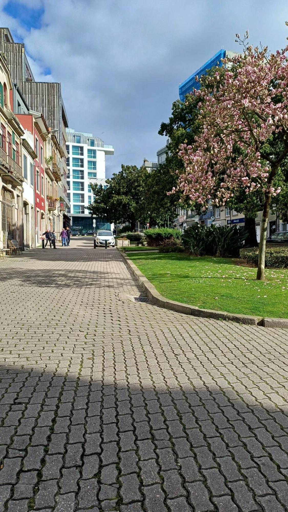 Otf- Porto Centro Apartment Exterior photo